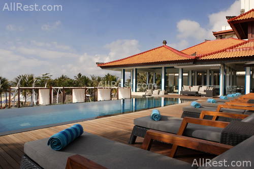 Nikko Bali Resort & Spa 111